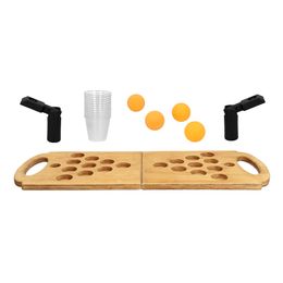 Bildspel - Shot Pong Drickaspel