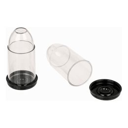 Lysbildefremvisning - Shotsbælte