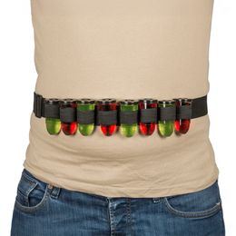 Lysbildefremvisning - Shotsbælte