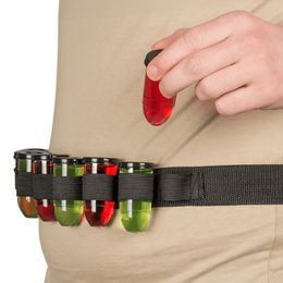 Lysbildefremvisning - Shotsbælte