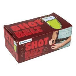 Lysbildefremvisning - Shotsbælte