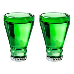 Shotglas Flaskhals
