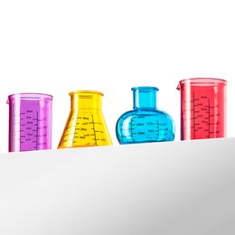 Bildspel - Shotglas Kemi