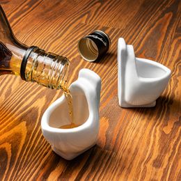 Diaesitys - Shottilasi Urinaari