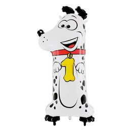 Lysbildefremvisning - Tallballong Dyr