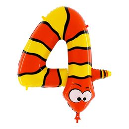 Lysbildefremvisning - Tallballong Dyr