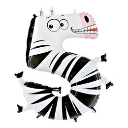 Lysbildefremvisning - Tallballong Dyr