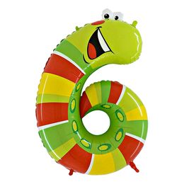 Lysbildefremvisning - Tallballong Dyr