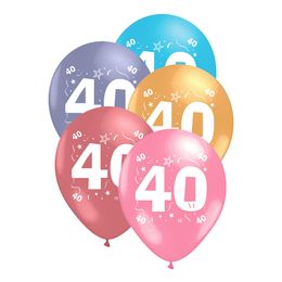 Talballon Latex 40