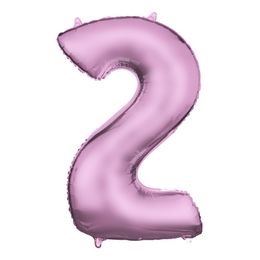 Lysbildefremvisning - Tallballong Lyserosa Sateng