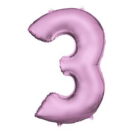 Lysbildefremvisning - Tallballong Lyserosa Sateng