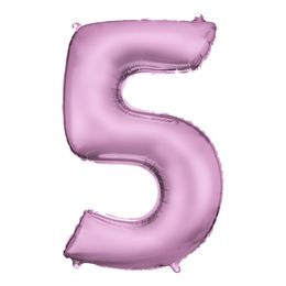 Lysbildefremvisning - Tallballong Lyserosa Sateng