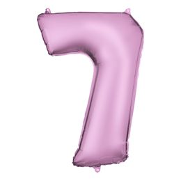 Lysbildefremvisning - Tallballong Lyserosa Sateng