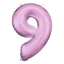 Lysbildefremvisning - Tallballong Lyserosa Sateng