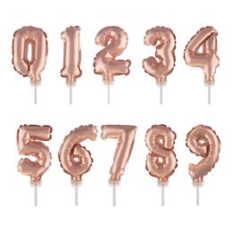 Tallballong Mini Rosegull