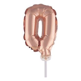 Lysbildefremvisning - Tallballong Mini Rosegull