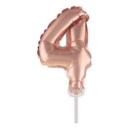 Lysbildefremvisning - Tallballong Mini Rosegull