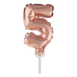 Lysbildefremvisning - Tallballong Mini Rosegull