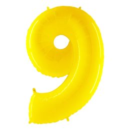 Lysbildefremvisning - Tal-Ballon Neongul