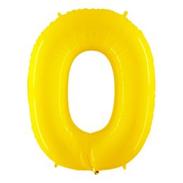 Lysbildefremvisning - Tal-Ballon Neongul