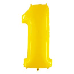 Lysbildefremvisning - Tal-Ballon Neongul