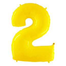 Lysbildefremvisning - Tal-Ballon Neongul