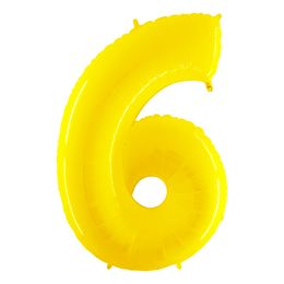 Lysbildefremvisning - Tal-Ballon Neongul