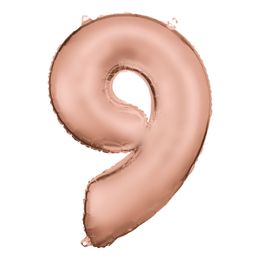 Lysbildefremvisning - Tallballong Roségull Sateng