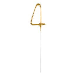 Lysbildefremvisning - Taltop Guld