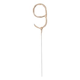 Lysbildefremvisning - Taltop Guld