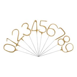Numerotähtisäde Kulta