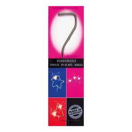 Bildspel - Sifferbloss Naturell