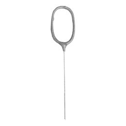 Bildspel - Sifferbloss Naturell