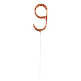 Lysbildefremvisning - Talblus Rosaguld