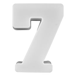 Lysbildefremvisning - Talform i Silikone