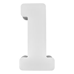 Lysbildefremvisning - Talform i Silikone