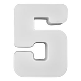 Lysbildefremvisning - Talform i Silikone