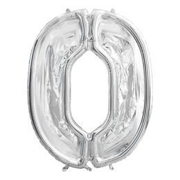 Lysbildefremvisning - Talramme til Balloner