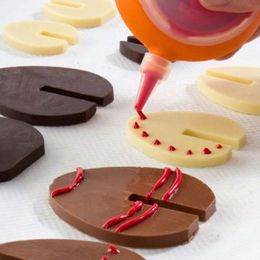 Bildspel - Silikonform Ägg