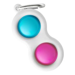 Lysbildefremvisning - Simple Dimple Fidget Toy