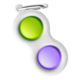 Lysbildefremvisning - Simple Dimple Fidget Toy