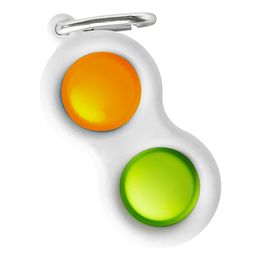 Lysbildefremvisning - Simple Dimple Fidget Toy