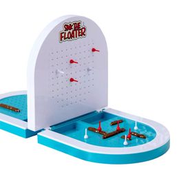 Lysbildefremvisning - Sink The Floater Spill