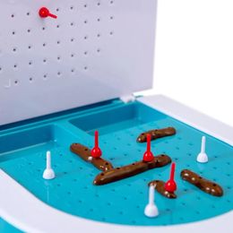 Lysbildefremvisning - Sink The Floater Spill