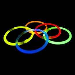 Självlysande Armband