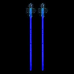 Lysbildefremvisning - Glowsticksdrikkepinner