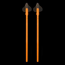 Lysbildefremvisning - Glowsticksdrikkepinner