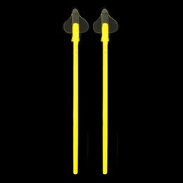 Lysbildefremvisning - Glowsticksdrikkepinner