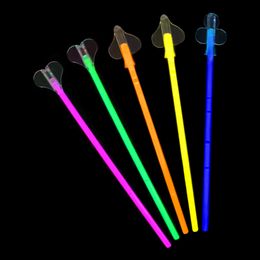 Glowsticksdrikkepinner