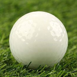 Bildspel - Lysande Golfboll